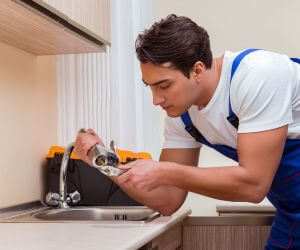About Plumbers Pros New Waverly, TX